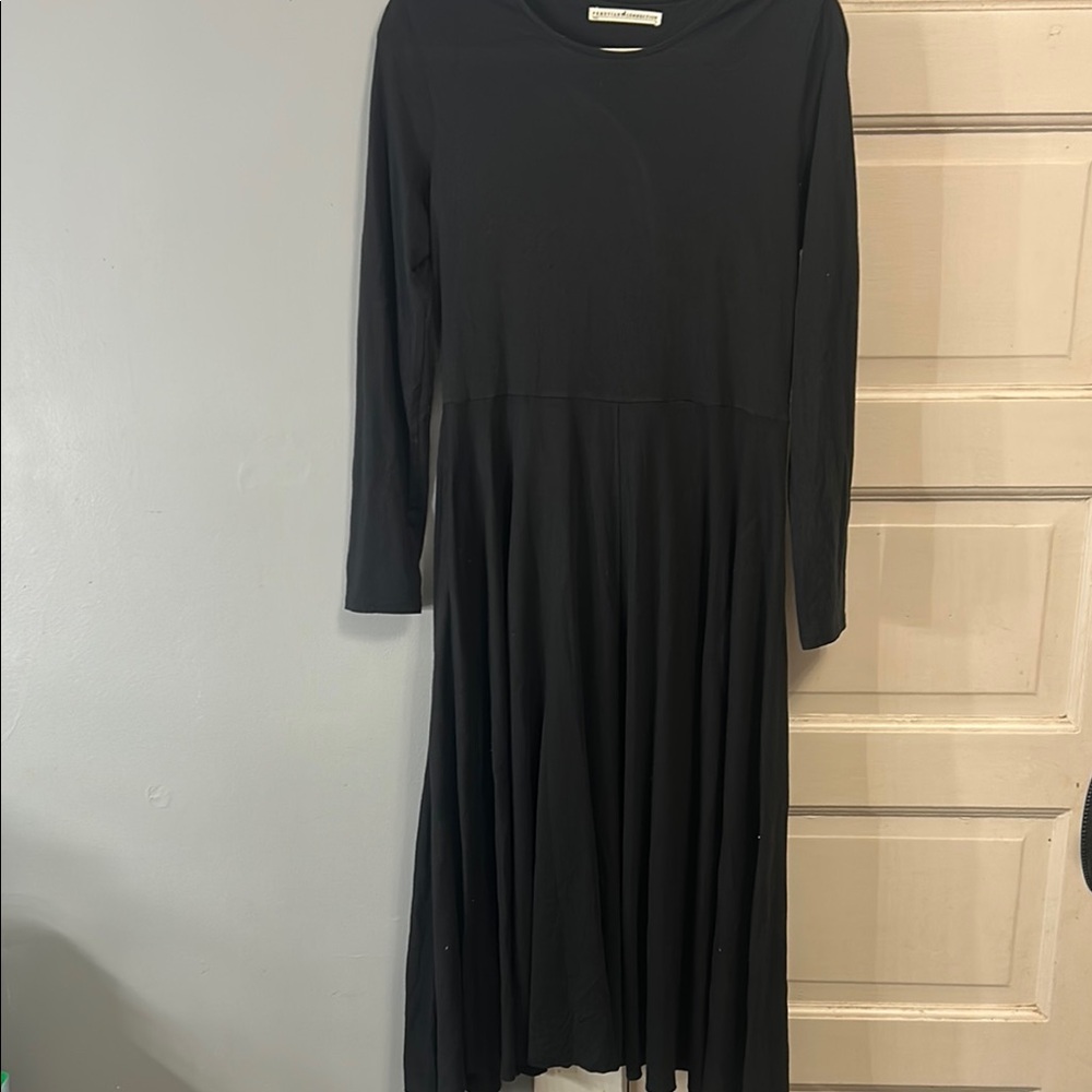 Peruvian connection Dress